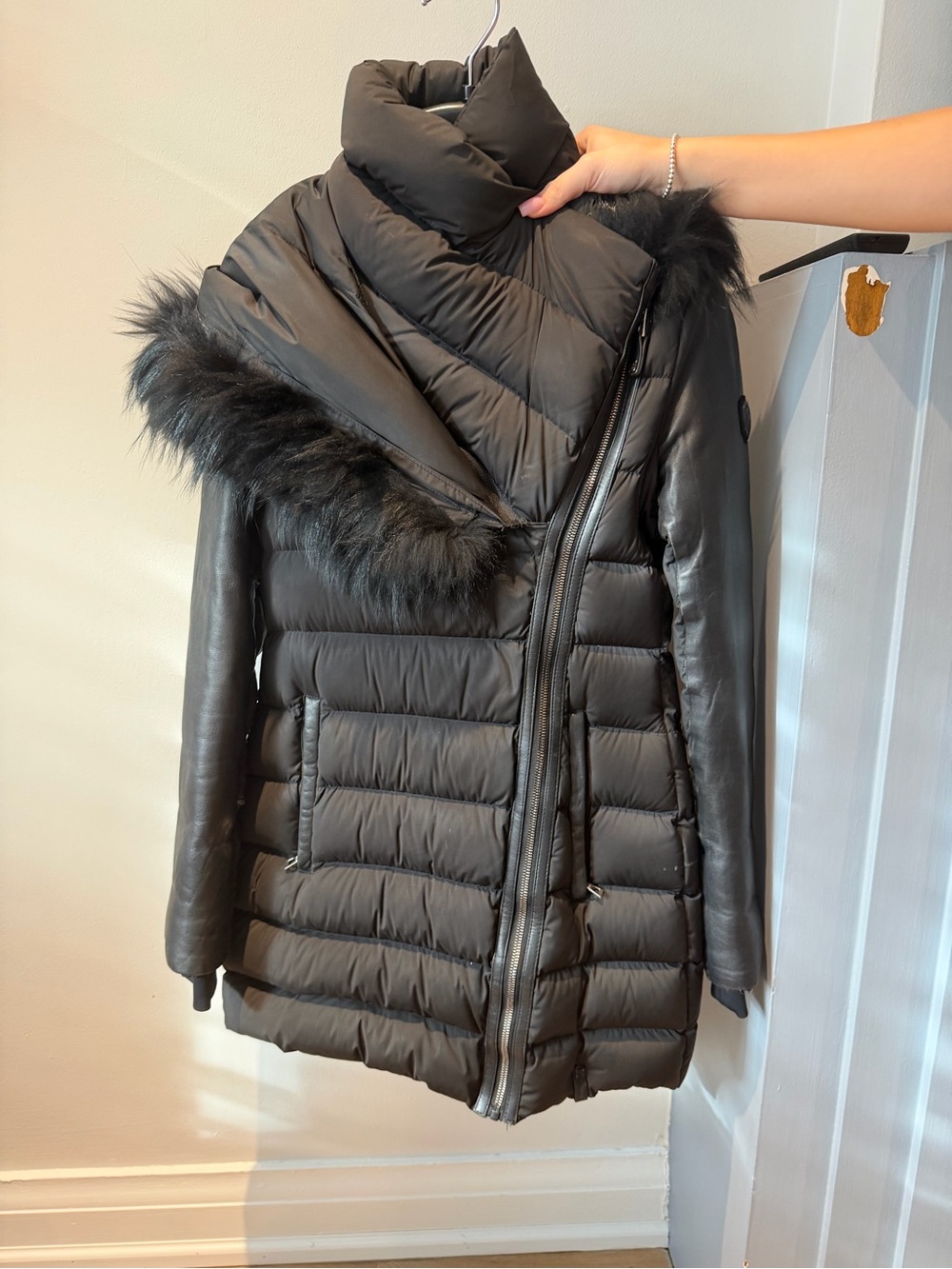 Rudask jacket - Picture 2 of 7